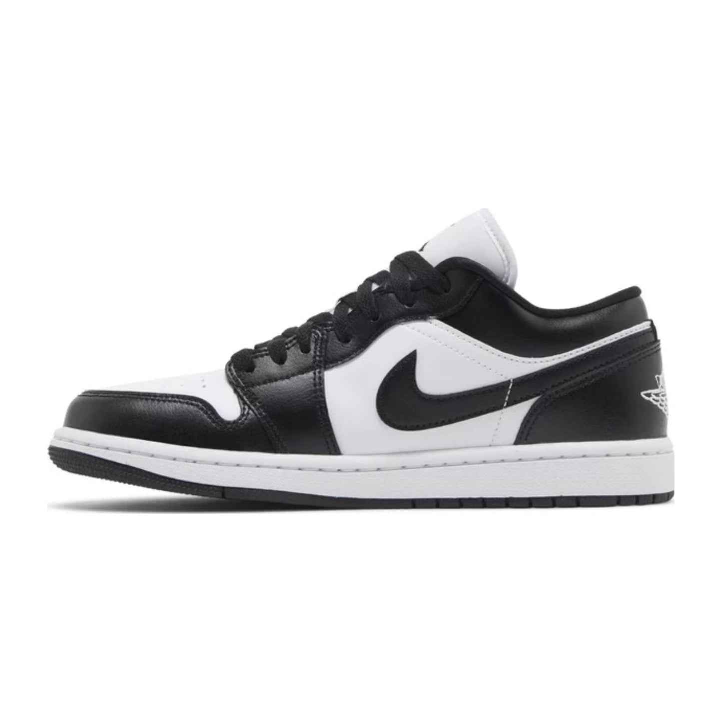 Women's Air Jordan 1 Low, Panda