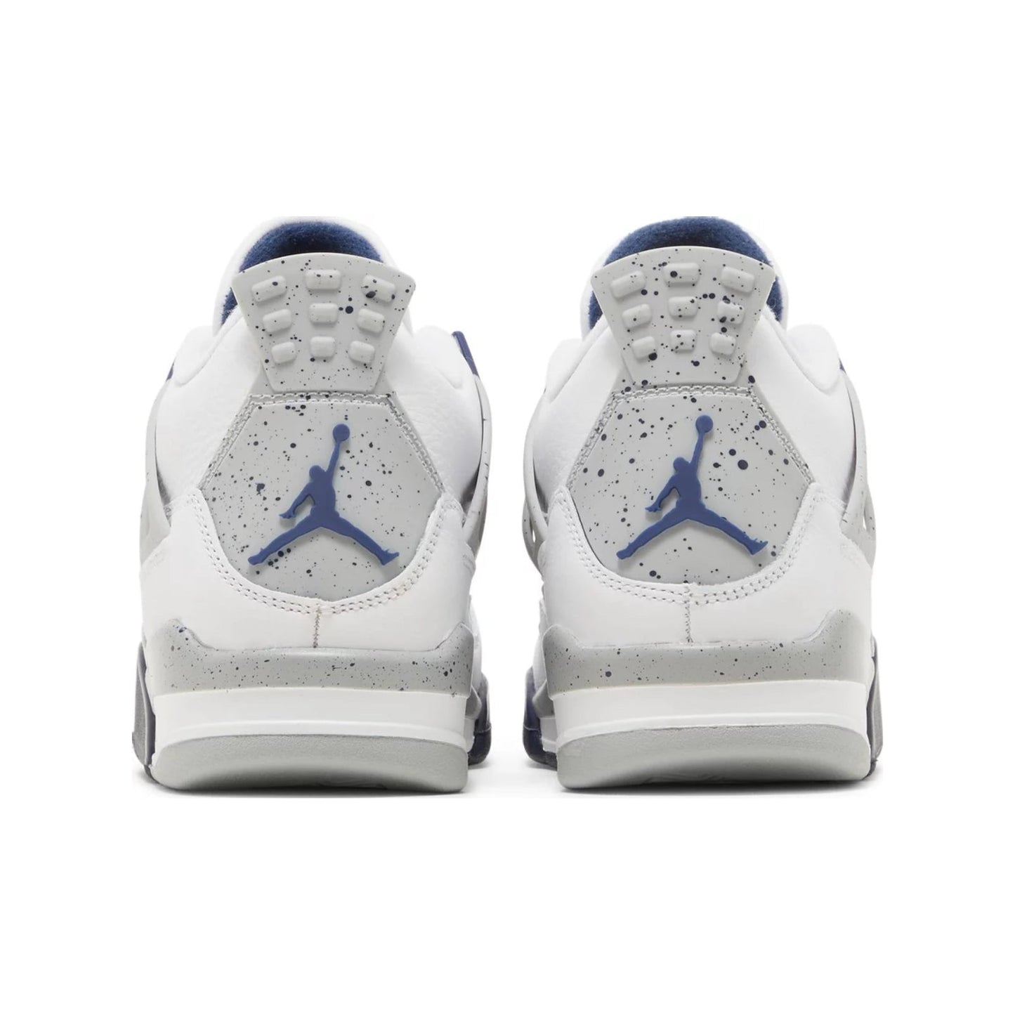 Air Jordan 4 (GS), Midnight Navy