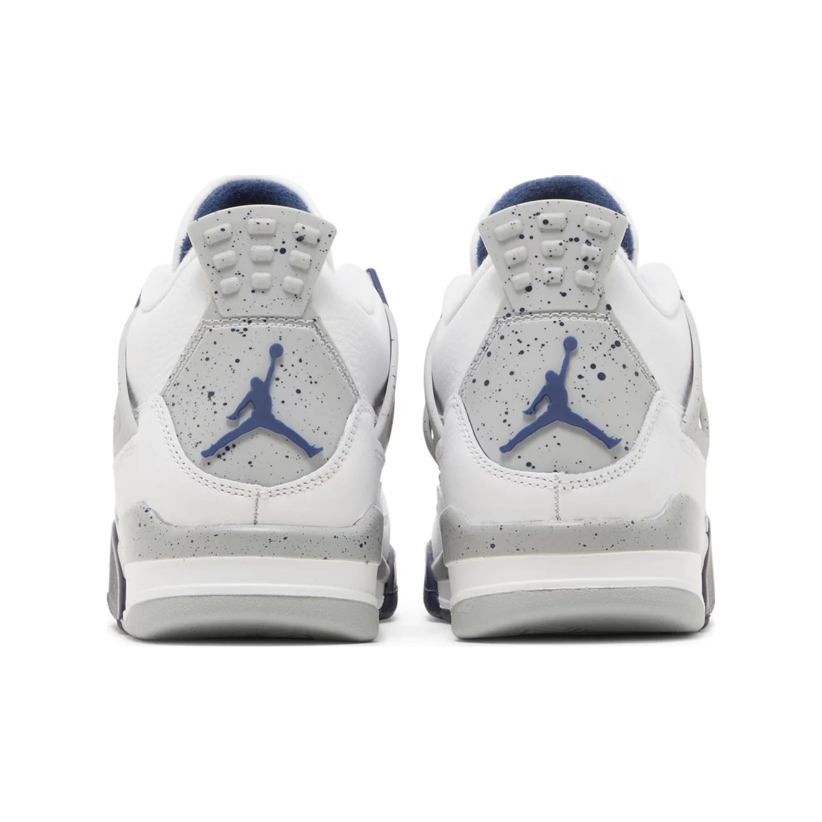 Air Jordan 4 (GS), Midnight Navy
