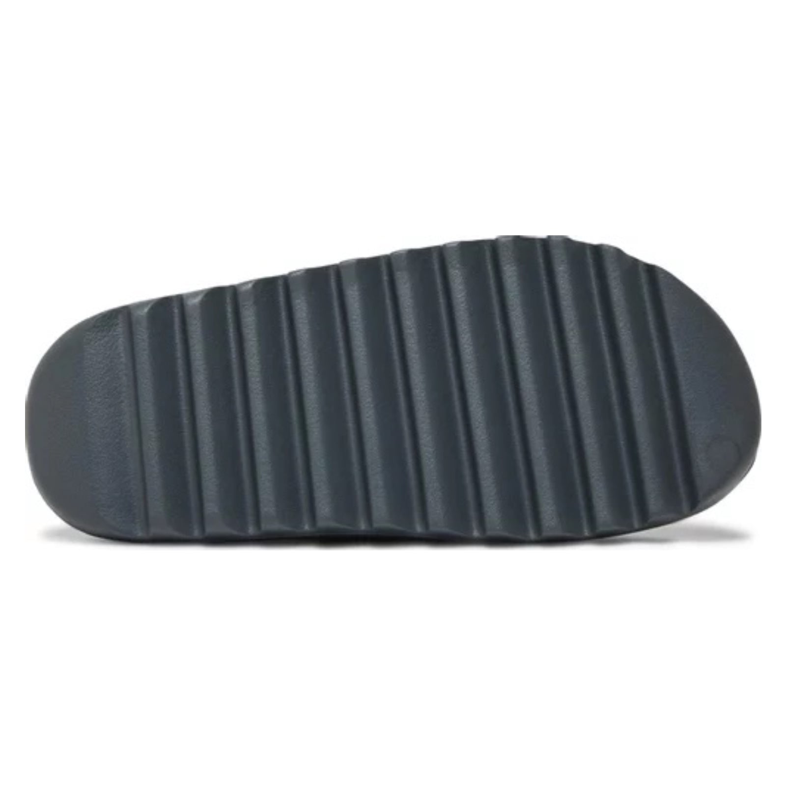 Yeezy Slides, Slate Grey