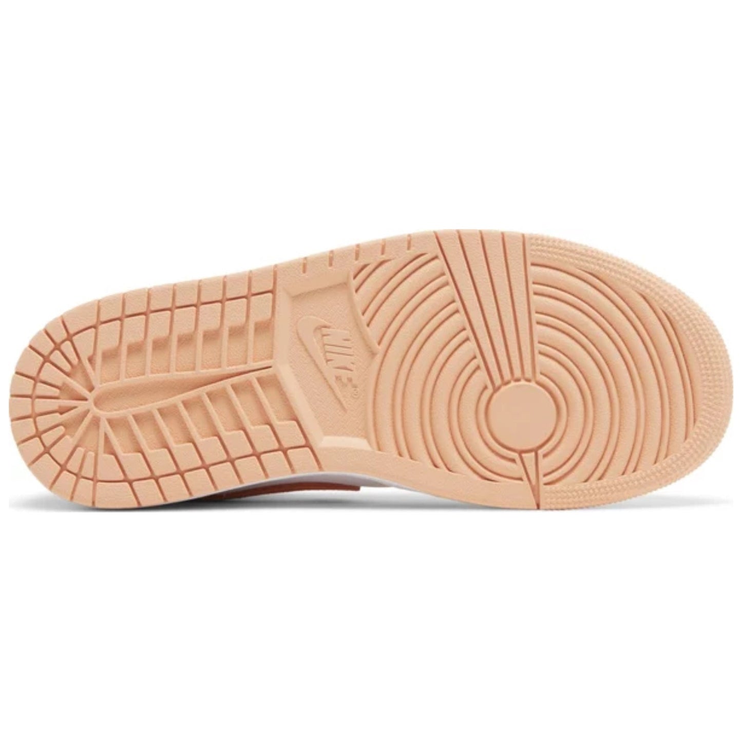 Women's Air Jordan 1 Low, Sunset Haze