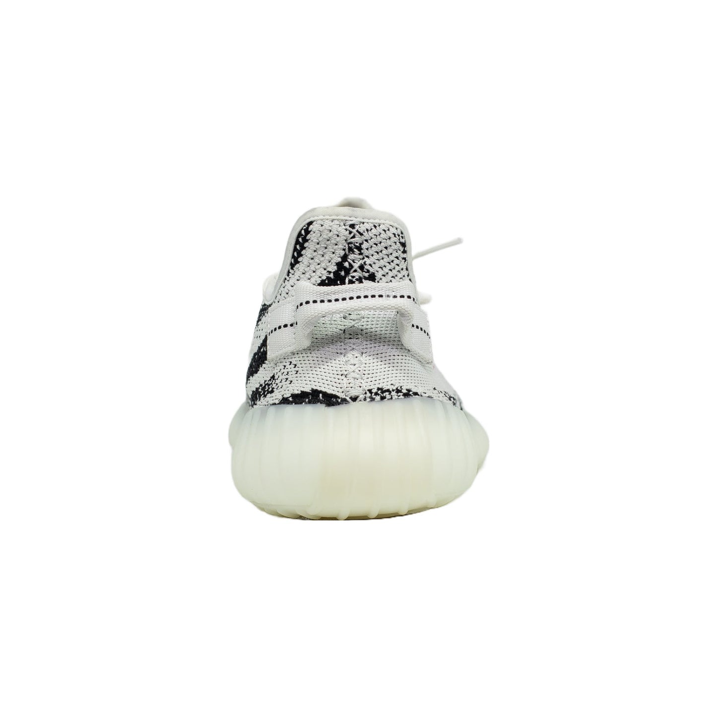 Yeezy Boost 350 V2, Zebra