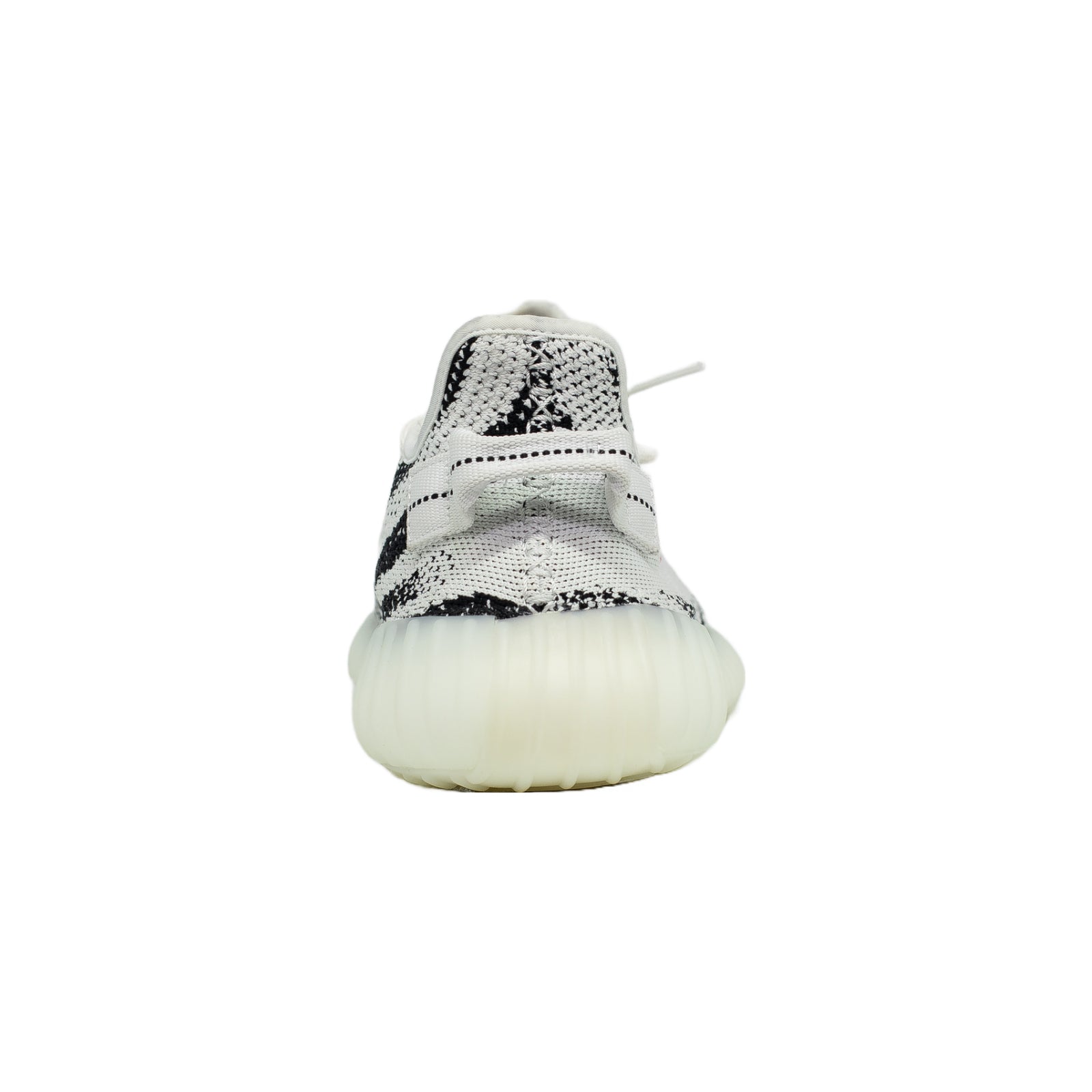 Yeezy Boost 350 V2, Zebra