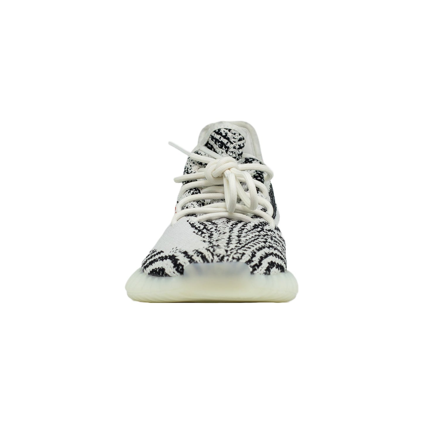 Yeezy Boost 350 V2, Zebra