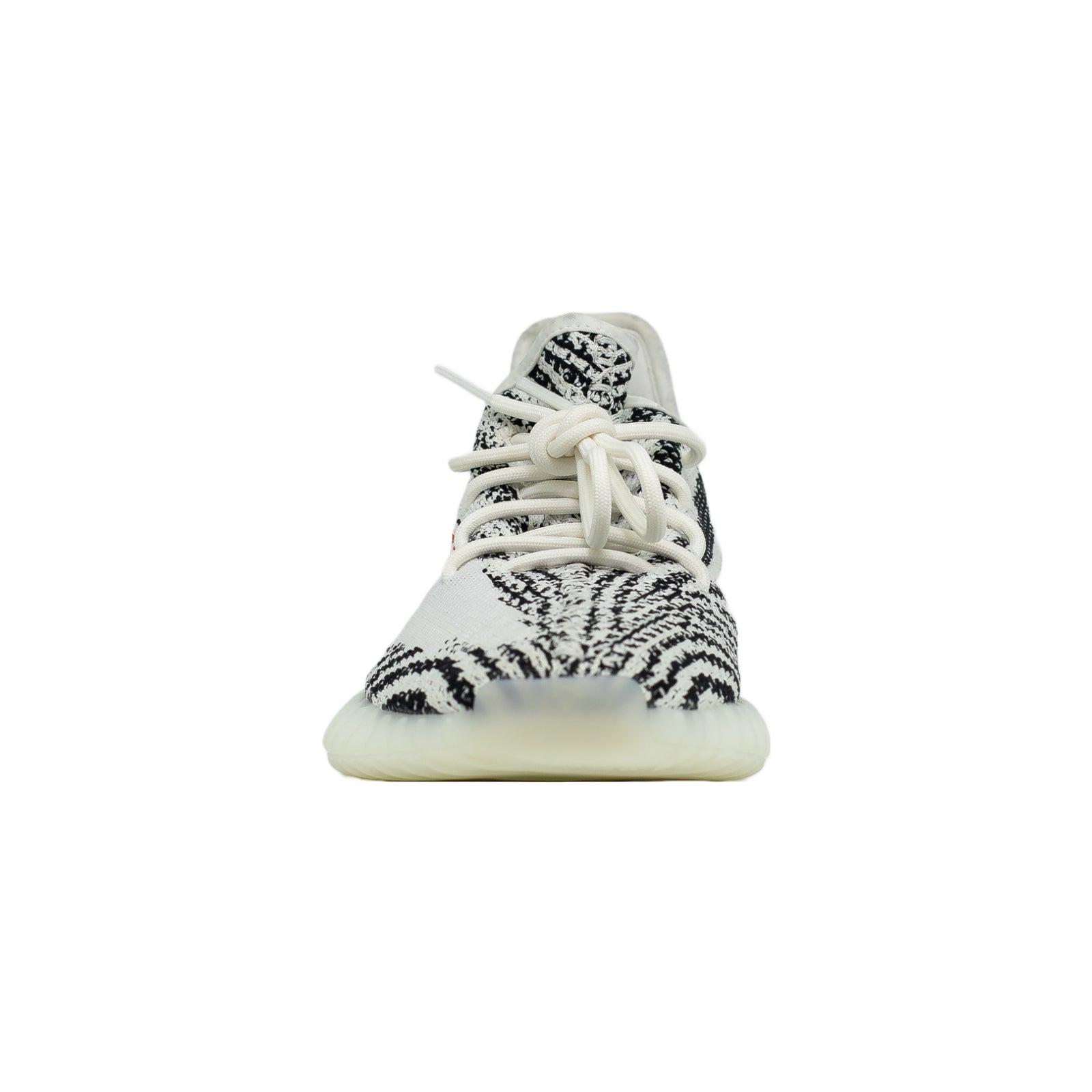 Yeezy Boost 350 V2, Zebra