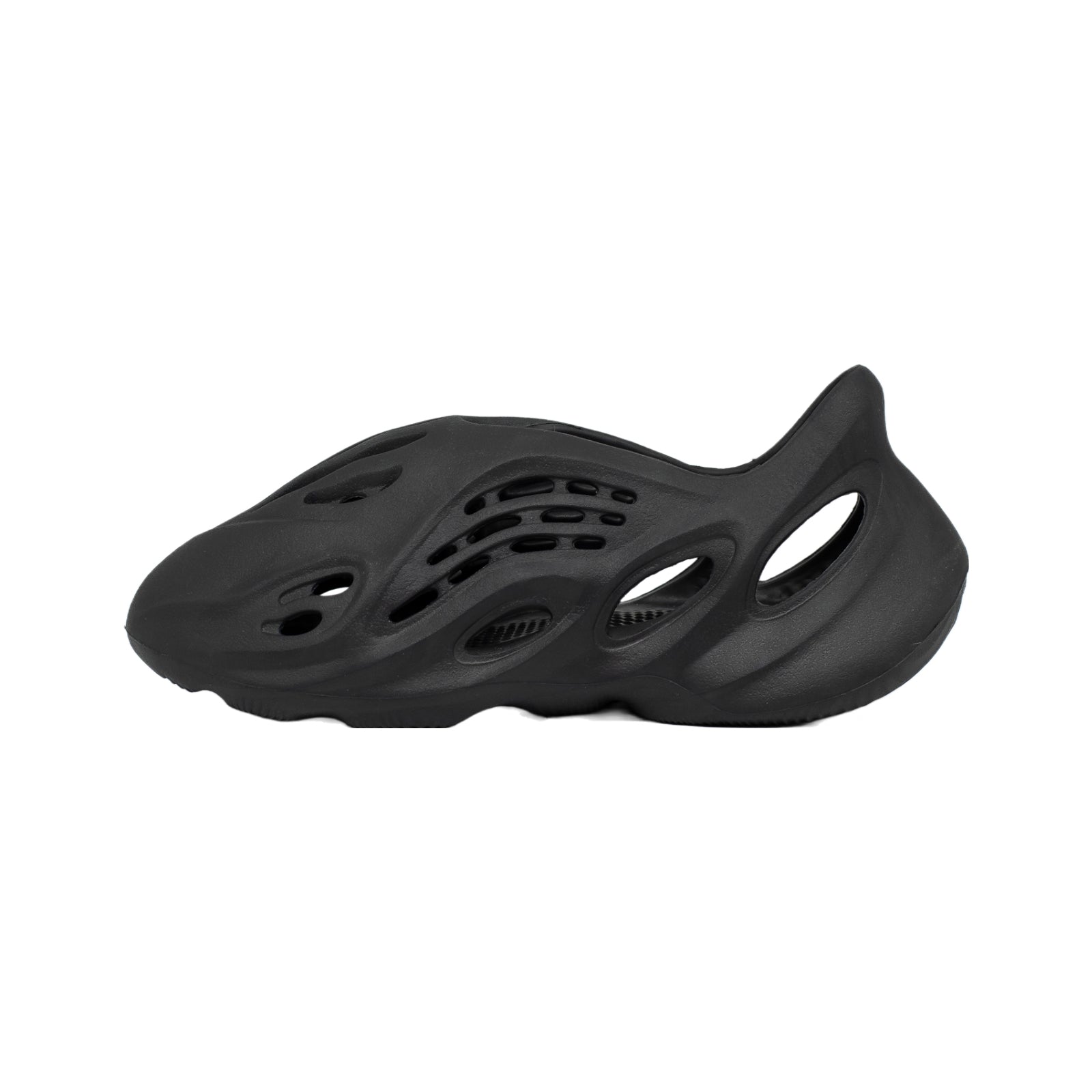 Yeezy Foam Runner, Onyx