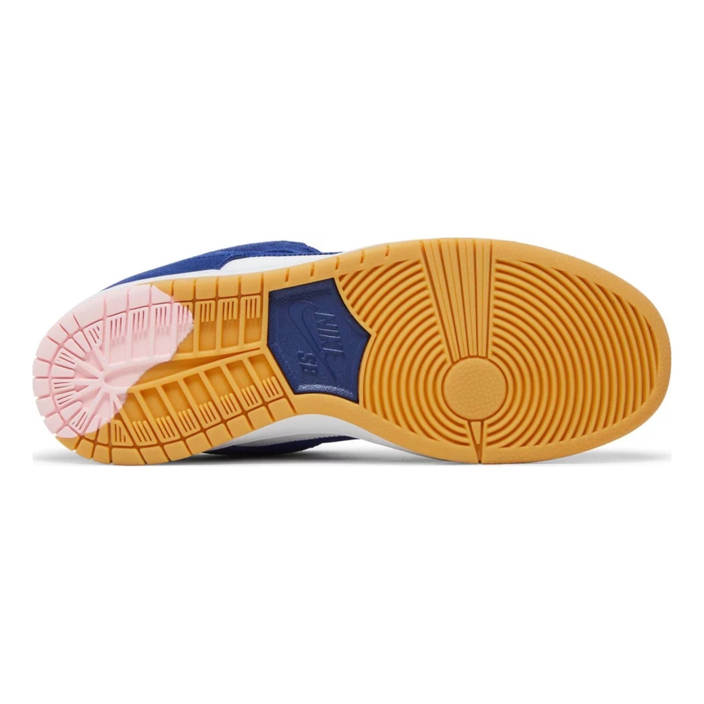 Nike SB Dunk Low, Los Angeles Dodgers