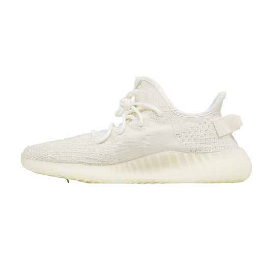Yeezy Boost 350 V2, Bone hover image