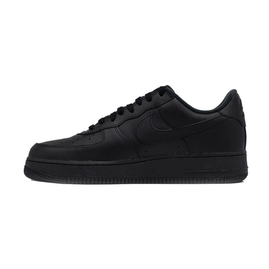 Nike Air Force 1 Low, Supreme Box Logo- Black hover image