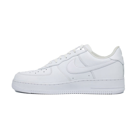 Nike Air Force 1 Low, Supreme Box Logo-White hover image