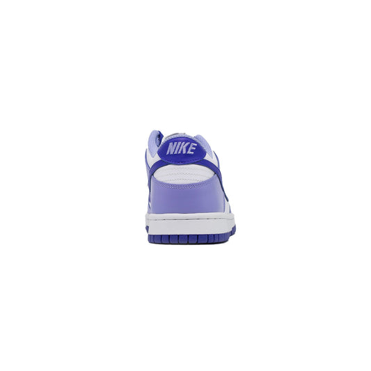 Nike Dunk Low (GS), Blueberry hover image