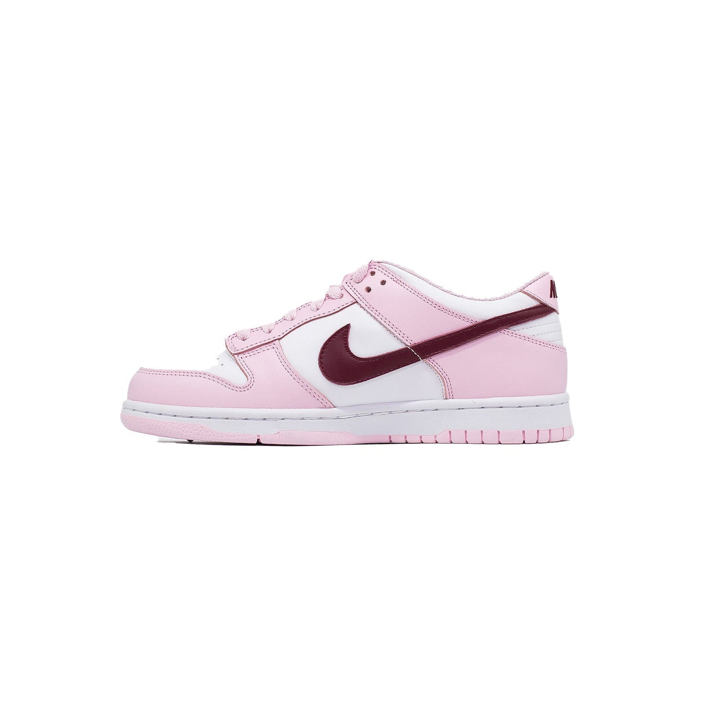 NikeDunkLow GS PinkFoam2 1445x