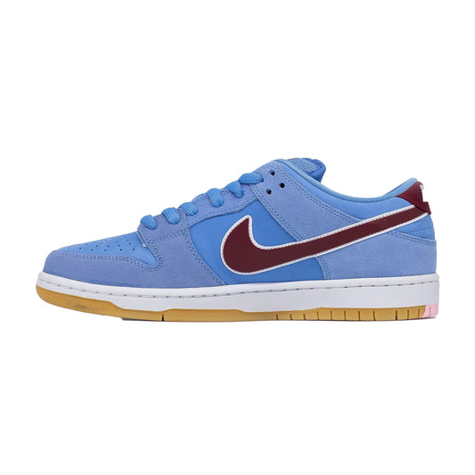 Nike SB Dunk Low, Philadelphia Phillies hover image