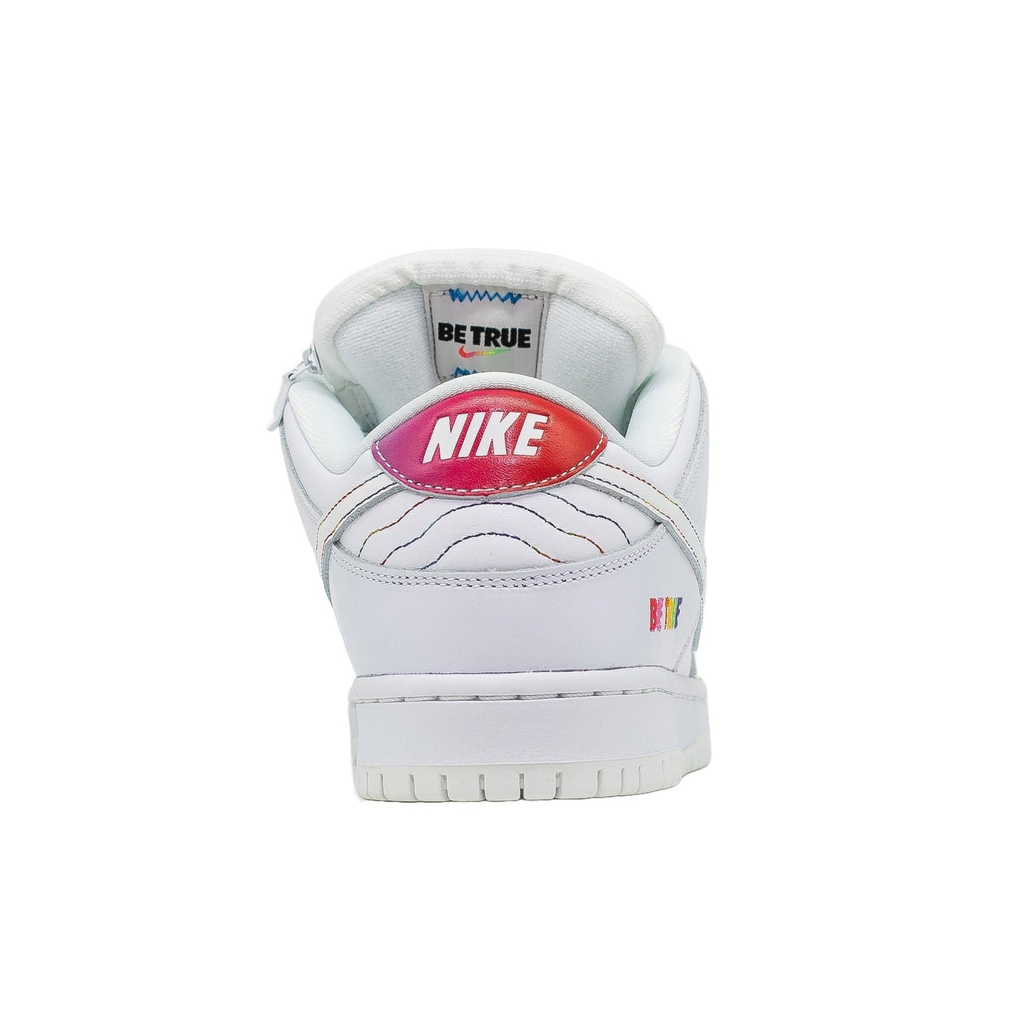 Nike SB Dunk Low, Be True