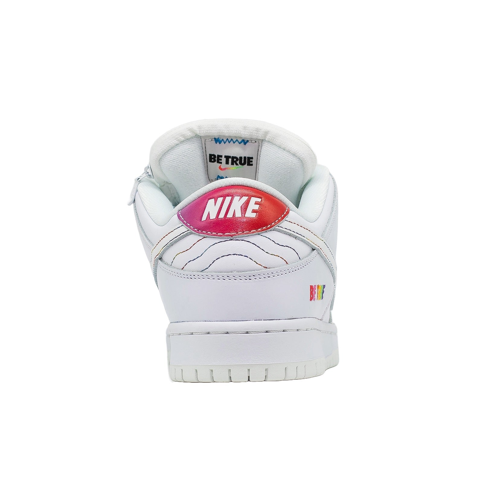 Nike SB Dunk Low, Be True