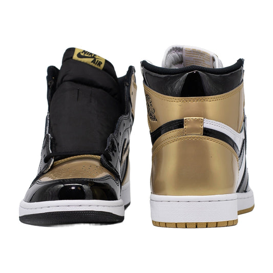 Air Jordan 1 High, NRG Gold Toe hover image