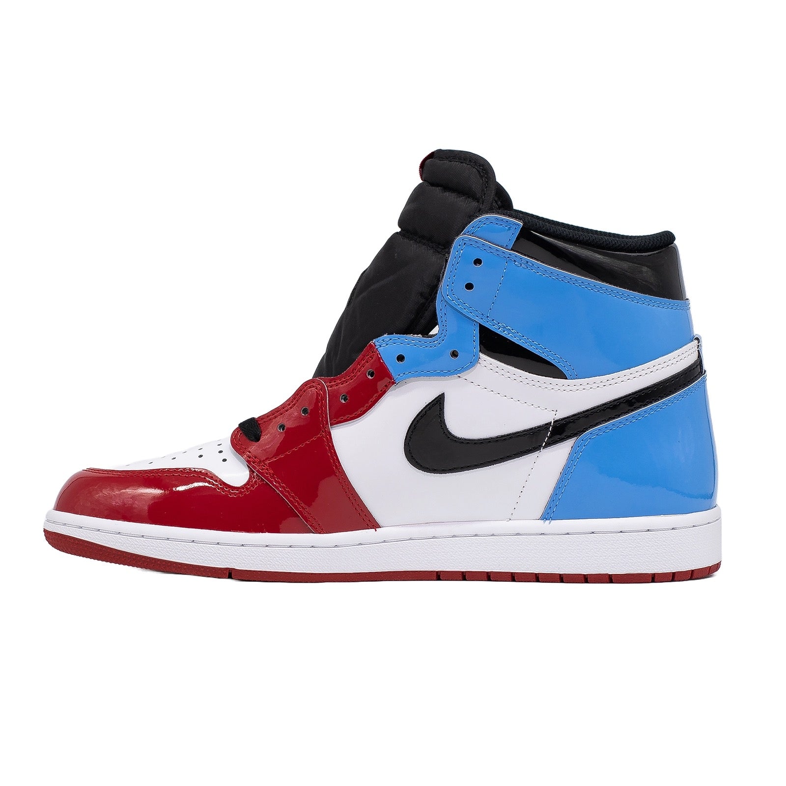 Air Jordan 1 High, Fearless