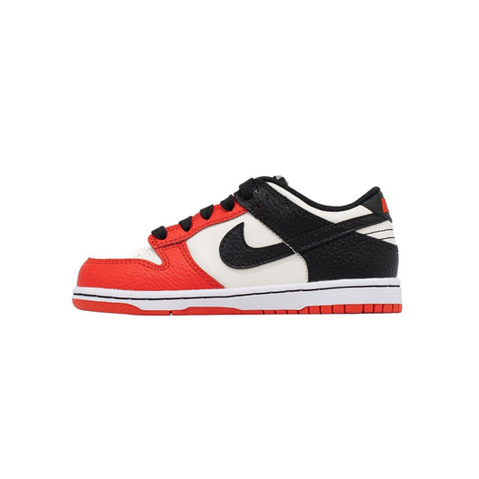 Nike Dunk Low (PS), NBA 75th Anniversary- Bulls hover image