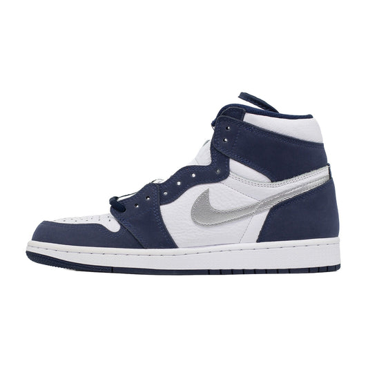 Air Jordan 1 High, co.JP Midnight Navy (2020) hover image