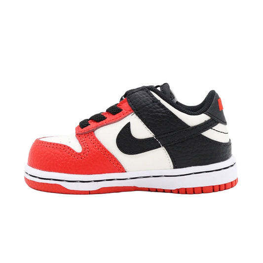Nike Dunk Low (TD), NBA 75th Anniversary-Bulls hover image