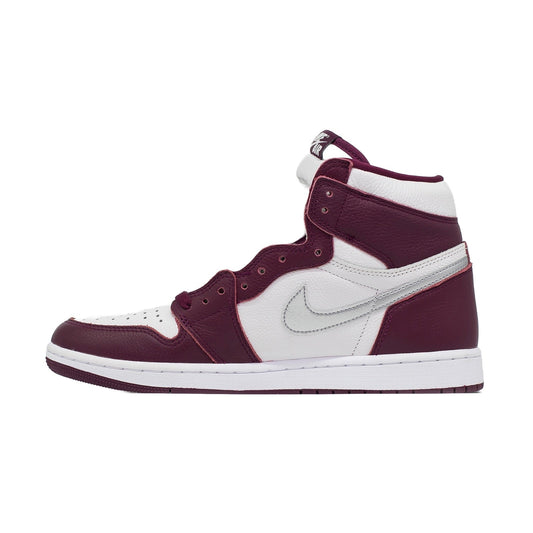 Air Jordan 1 High, Bordeaux hover image