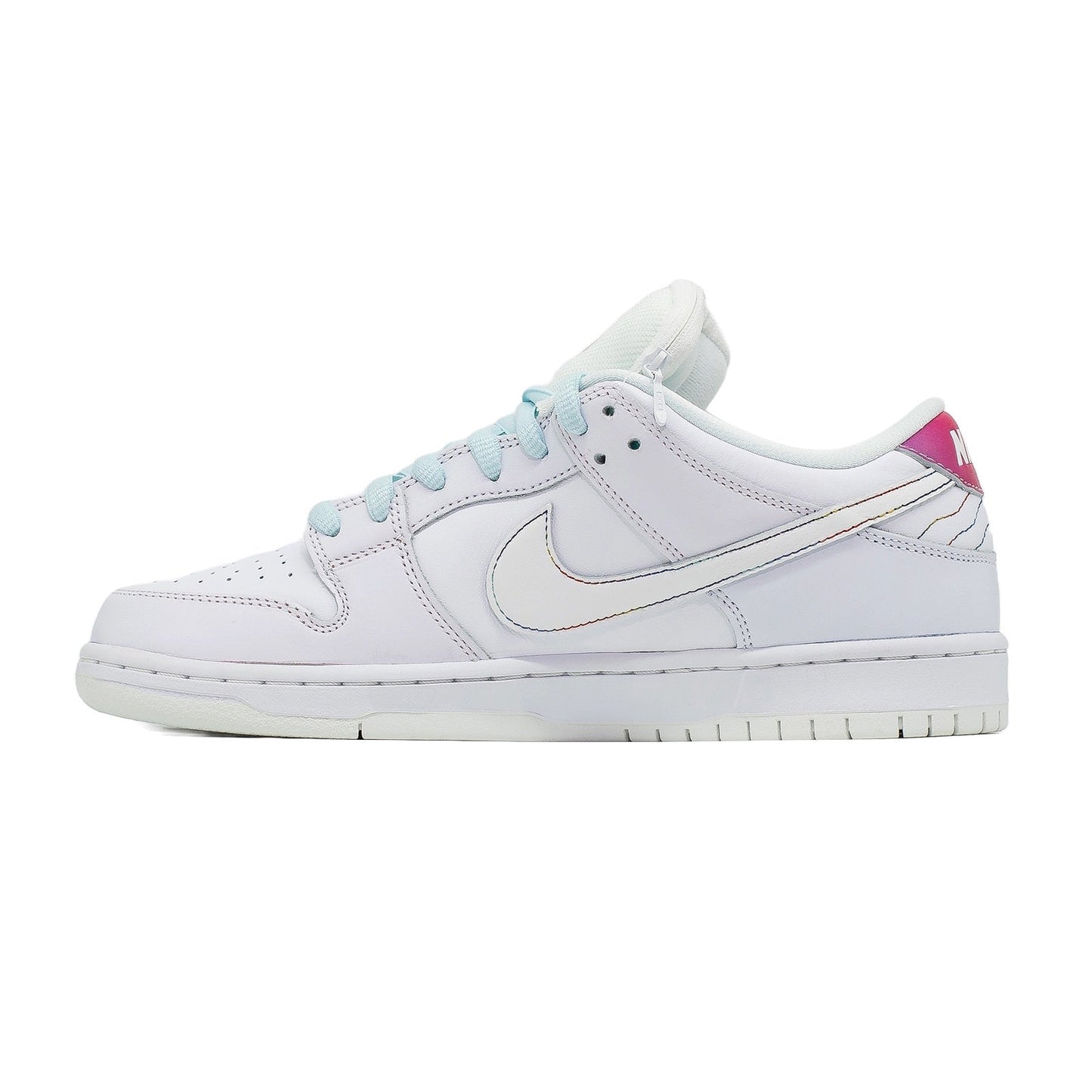 Nike SB Dunk Low, Be True
