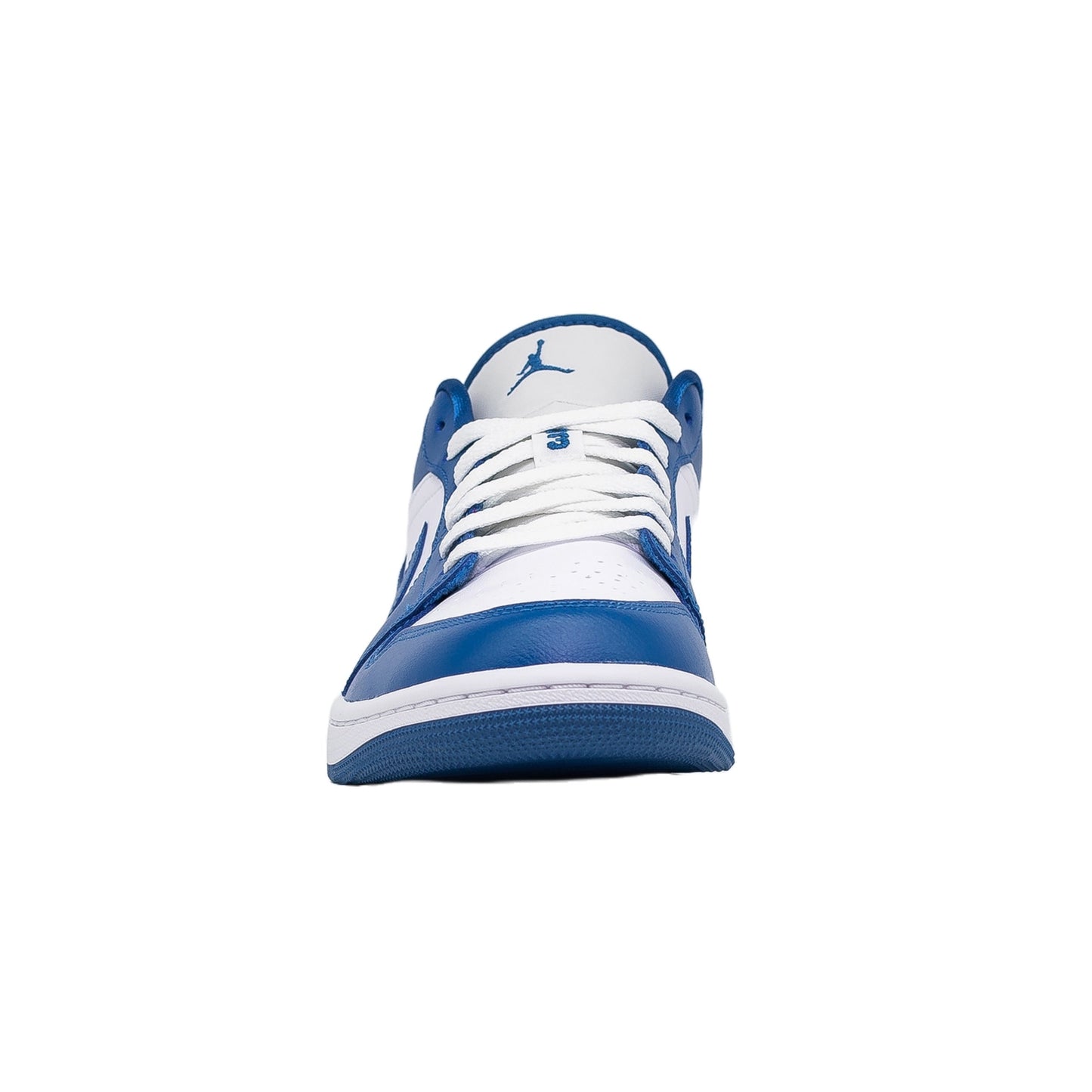 Women's Air Nike air jordan 1 low se mmd bg white mango pink blue dh7547-100 7y womens 8.5, Marina Blue