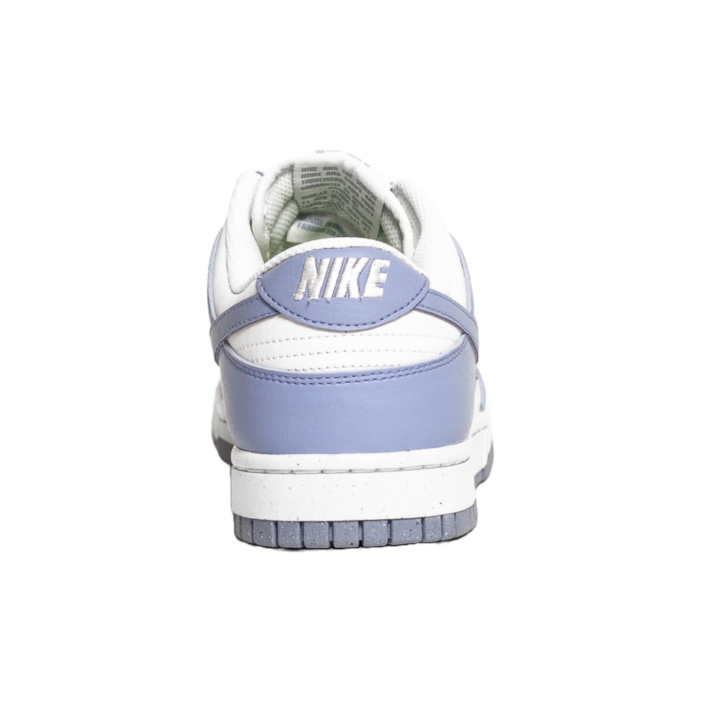 Women's Nike Dunk Low, Next Nature Lilac