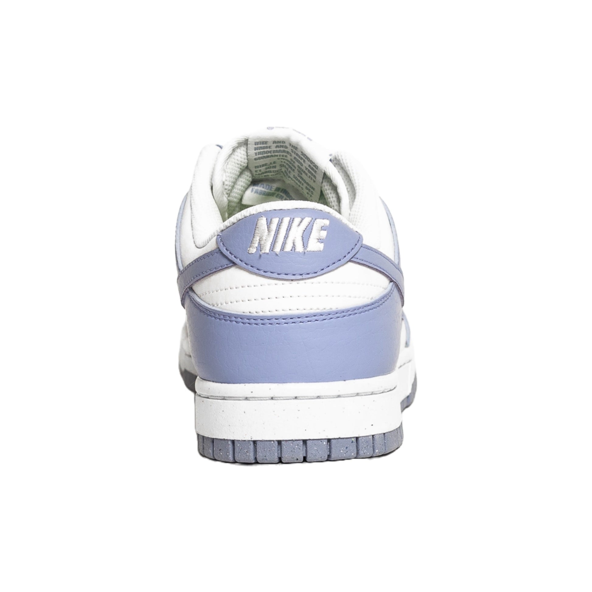 Women's Nike Dunk Low, Next Nature Lilac