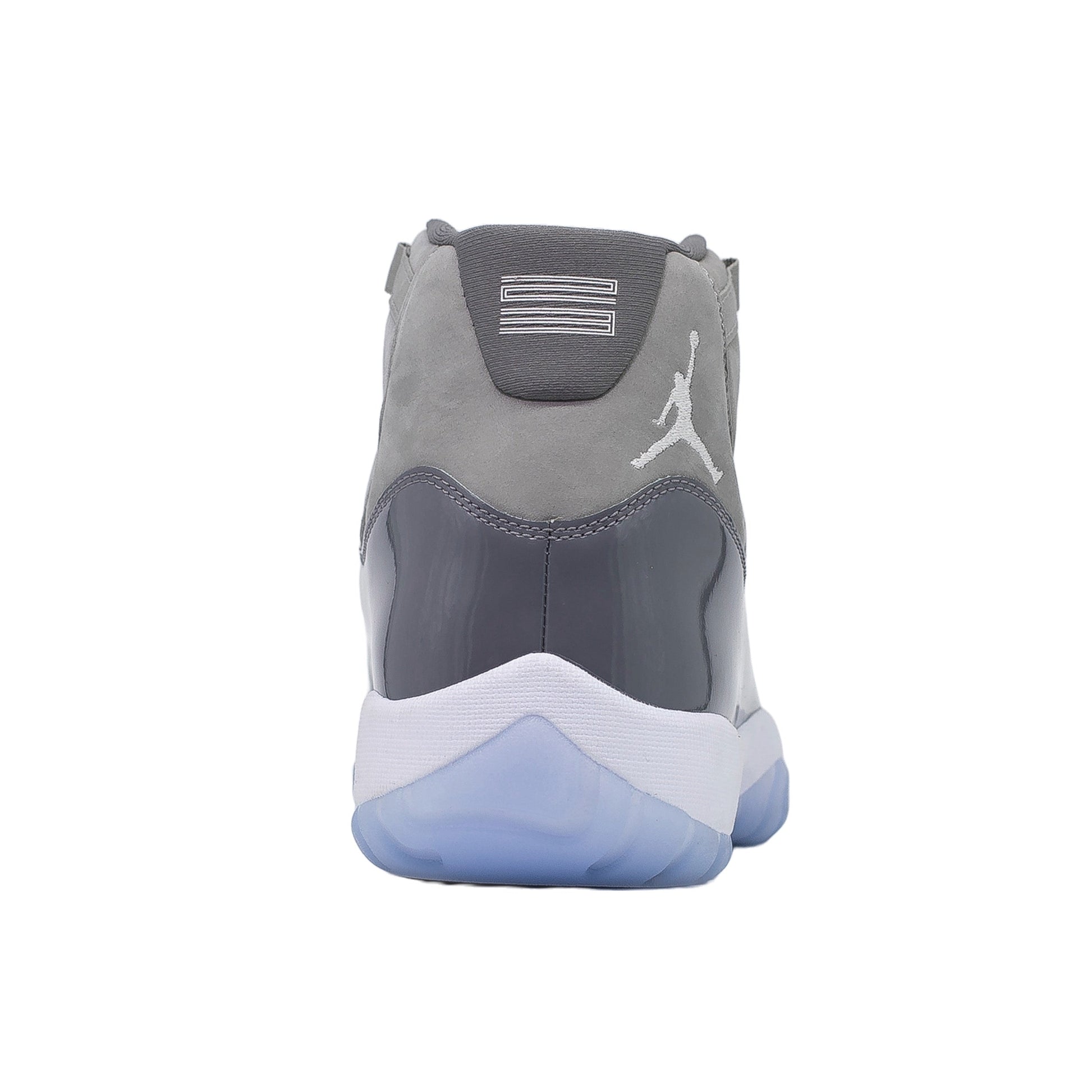 Air Jordan 11, Cool Grey (2021)