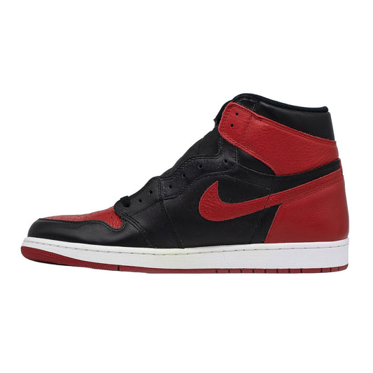 Air Jordan 1 High, Banned (2016) hover image