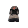 Footwear NIKE Jordan 1 Crib Bootie AT3745 023 Black Varsity Red White