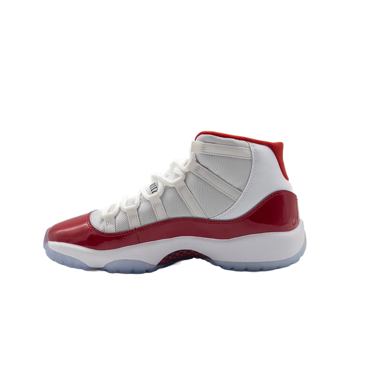Air Jordan 11 (GS), Cherry