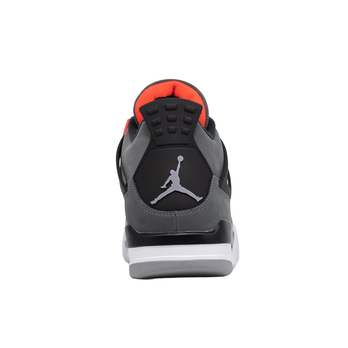 Air Jordan 4, Infrared