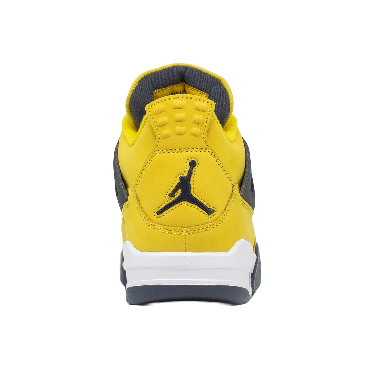Air Jordan 4, Lightning (2021)