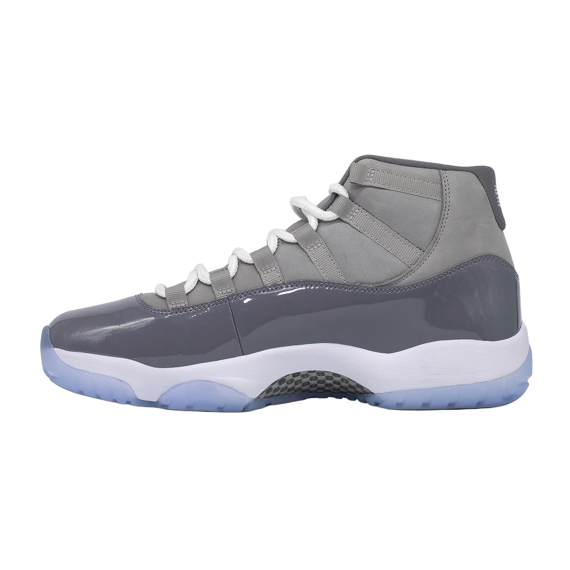 Air Jordan 11, Cool Grey (2021)
