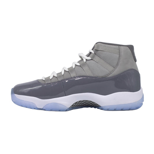 Air Jordan 11, Cool Grey (2021) hover image