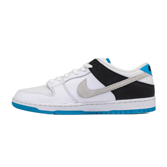 Nike SB Dunk Low, Laser Blue hover image