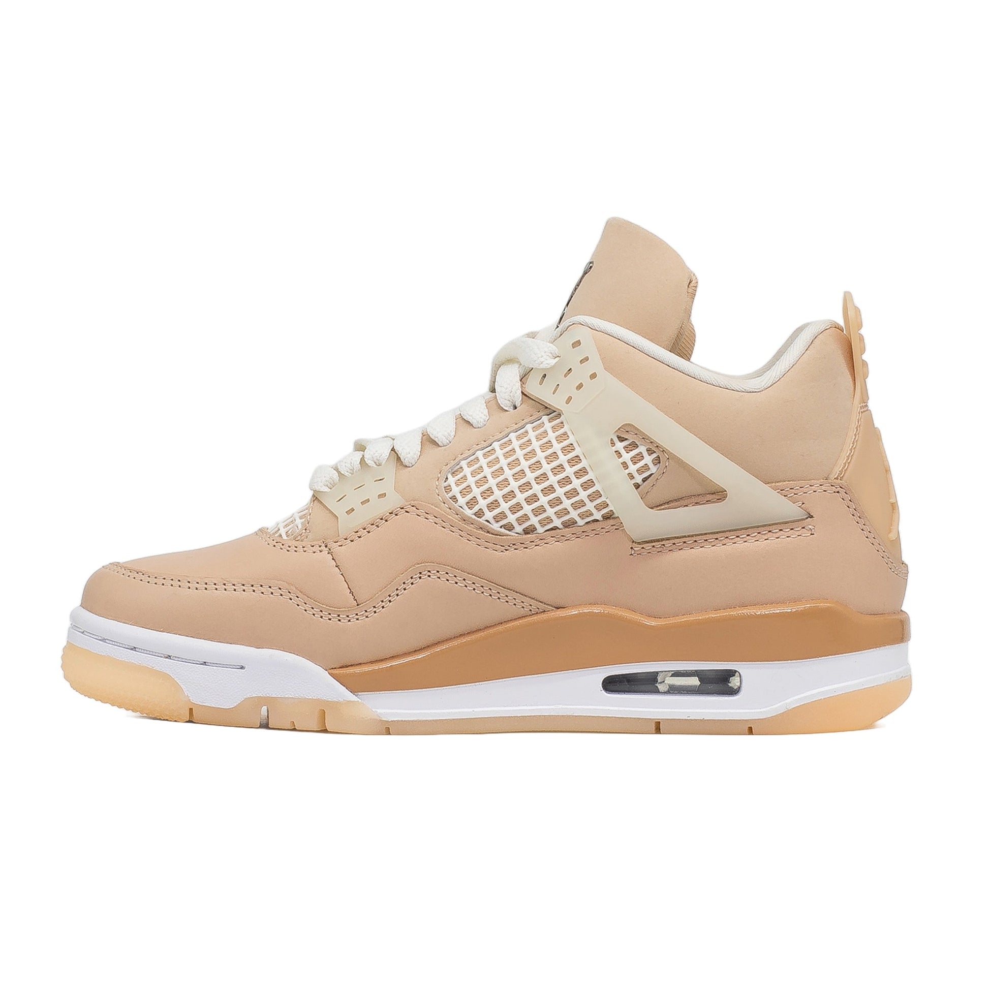 Women's Air Jordan 4, Shimmer