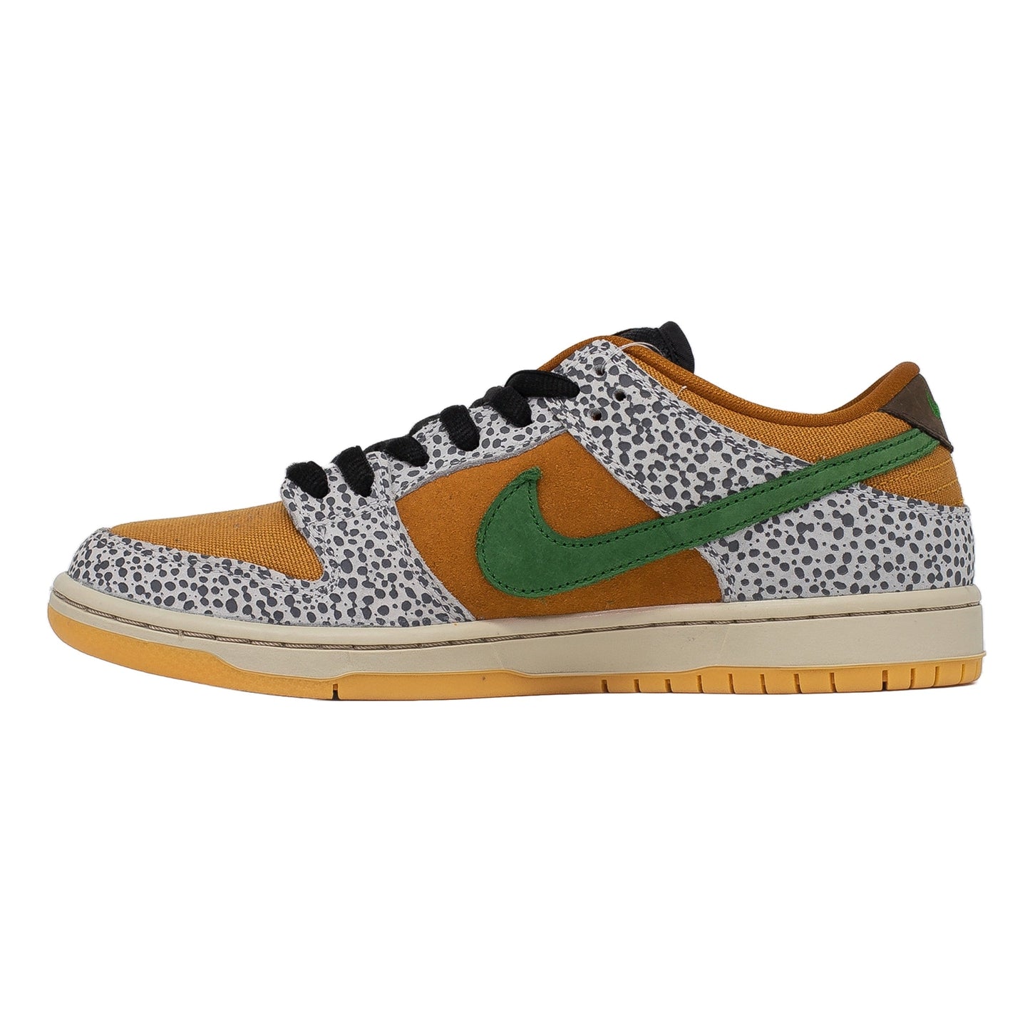 Nike SB Dunk Low, Safari