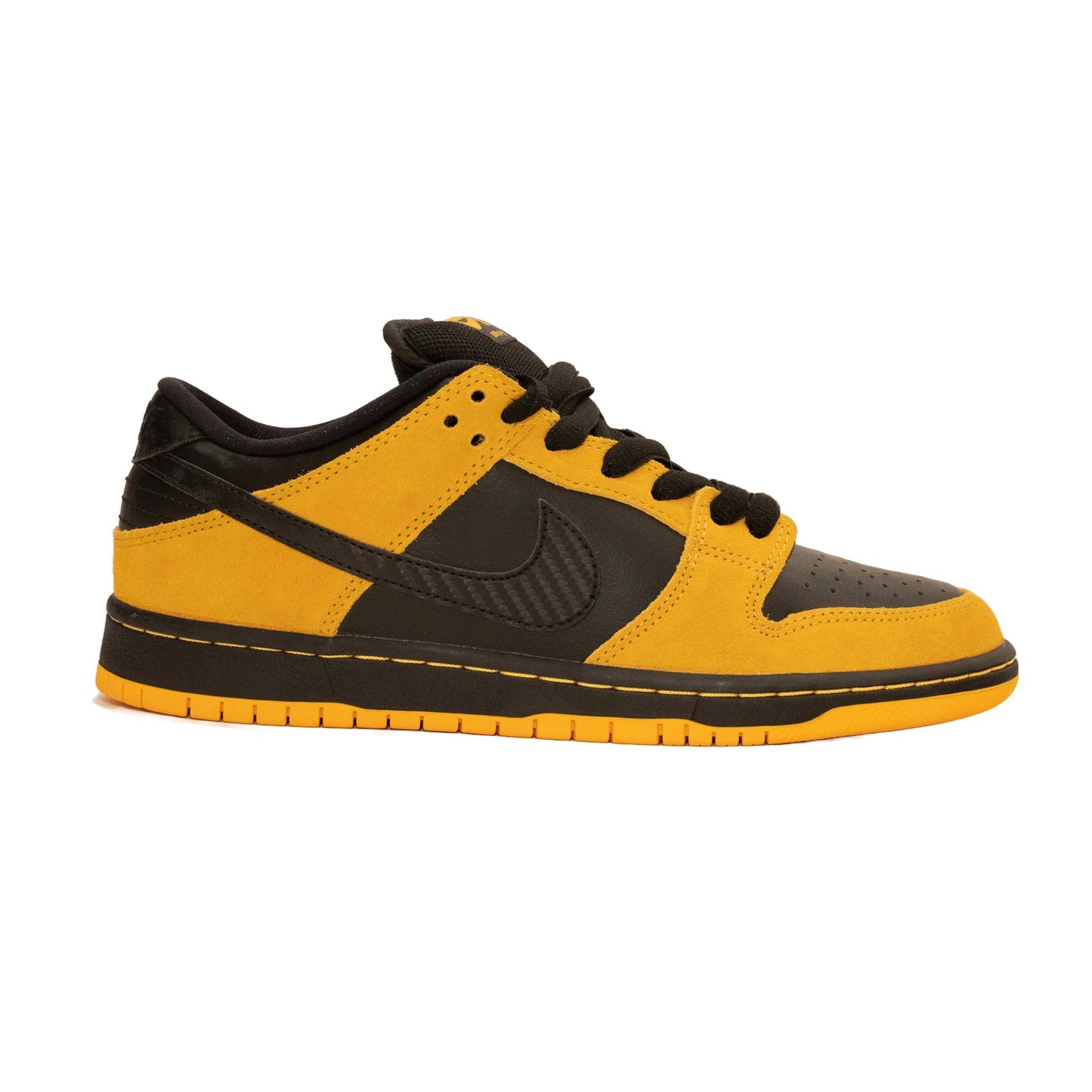 Nike SB Dunk Low, Iowa (No Box)