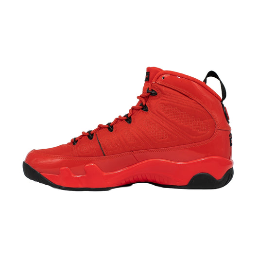 Air Jordan 9, Chile Red hover image