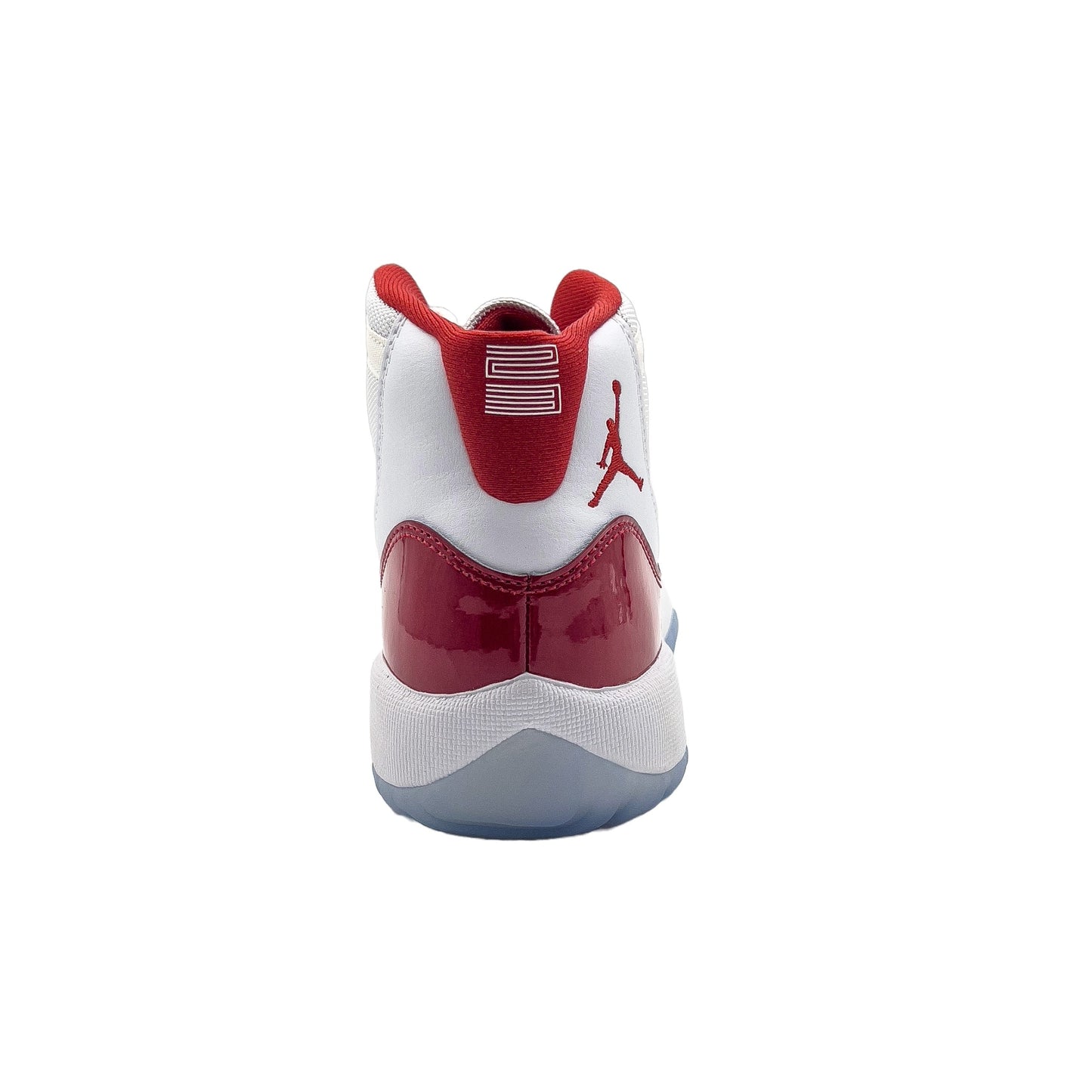 Air Jordan 11 (GS), Cherry