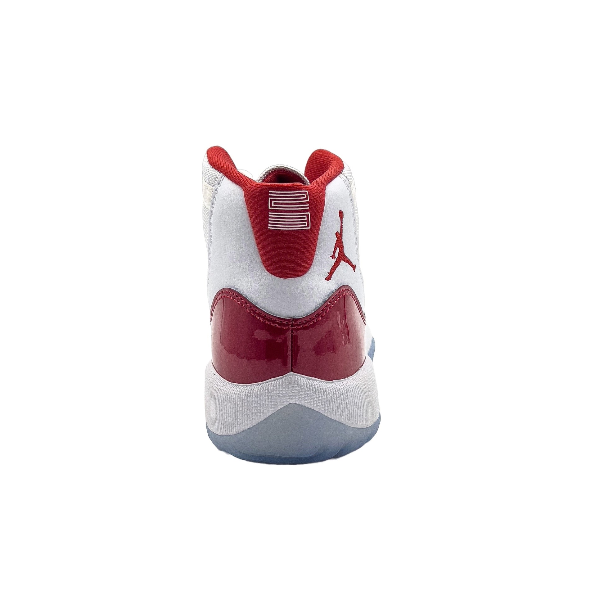 Air Jordan 11 (GS), Cherry