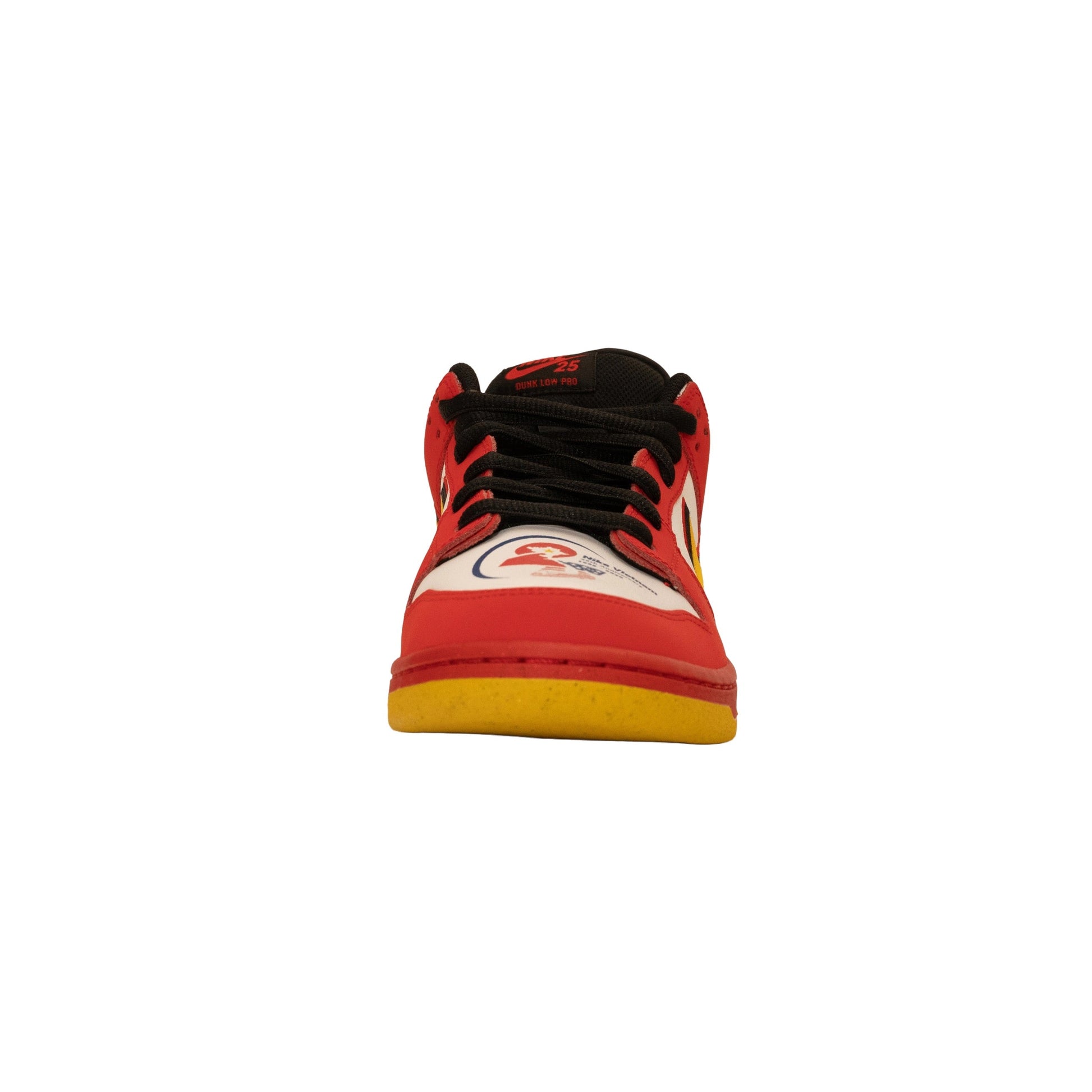 Nike SB Dunk Low, Vietnam 25th Anniversary