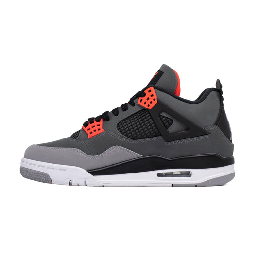 Air Jordan 4 (GS), Infrared hover image