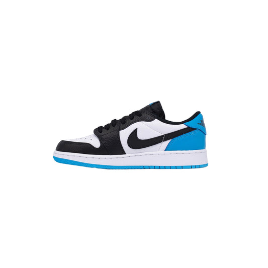 Air Jordan 1 Low (GS), OG UNC hover image