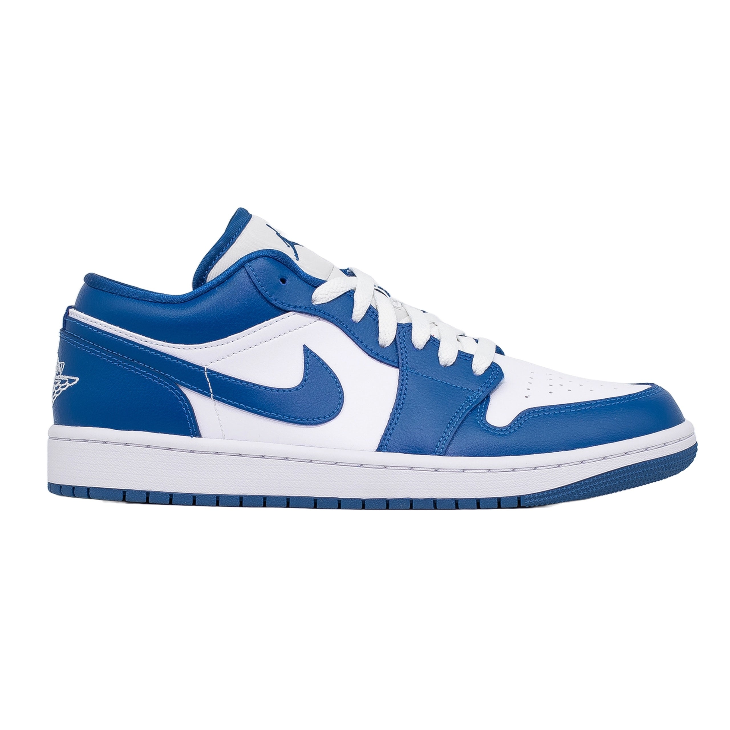 Air Jordan 1 Low Marina Blue newest W Shoes