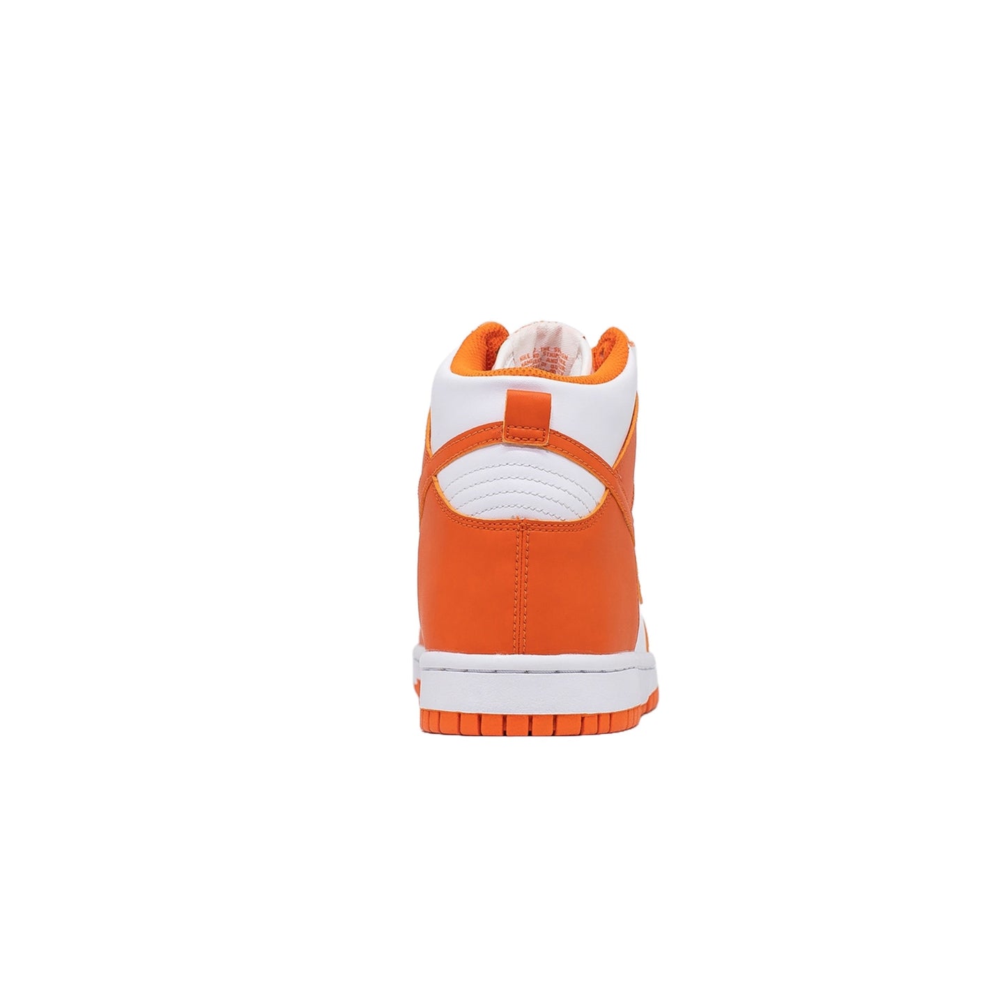 Nike Dunk High (GS), Syracuse (2021)