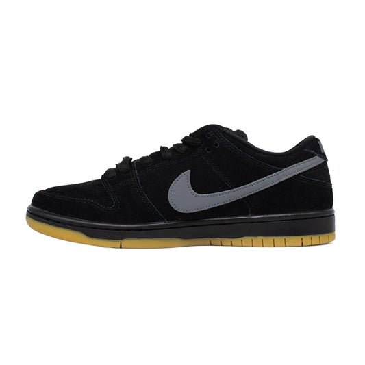 Nike SB Dunk Low, Fog hover image